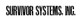 Survivor Systems